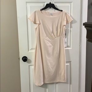 Calvin Klein Dress - size 10 New with tags